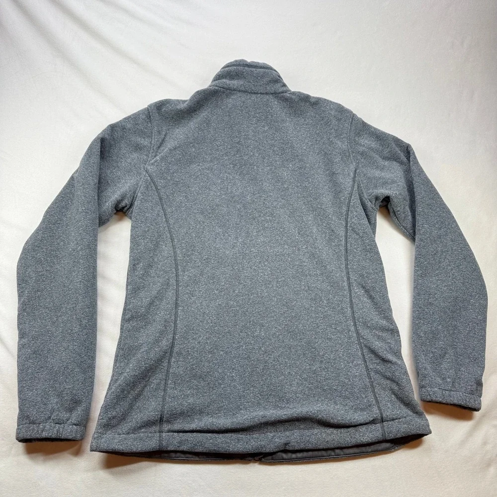 Montbell full zip
